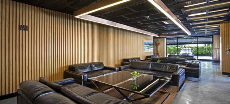曼谷素坤逸路 12 巷格乐丽雅酒店 - 康帕斯酒店集团旗下(Galleria 12 Sukhumvit Bangkok by Compass Hospitality)图片