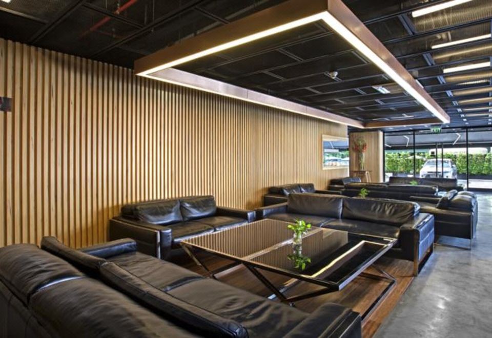 Galleria 12 Sukhumvit Bangkok by Compass Hospitality Hotel Overview