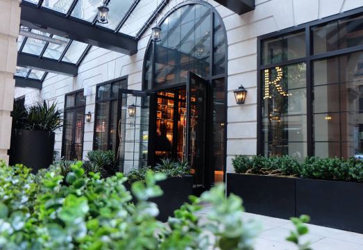 Renaissance New York Chelsea Hotel Hotel Overview