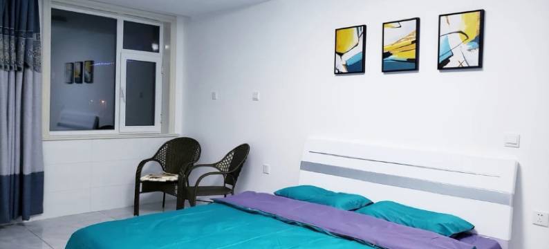 长白山向阳花开青年旅舍图片