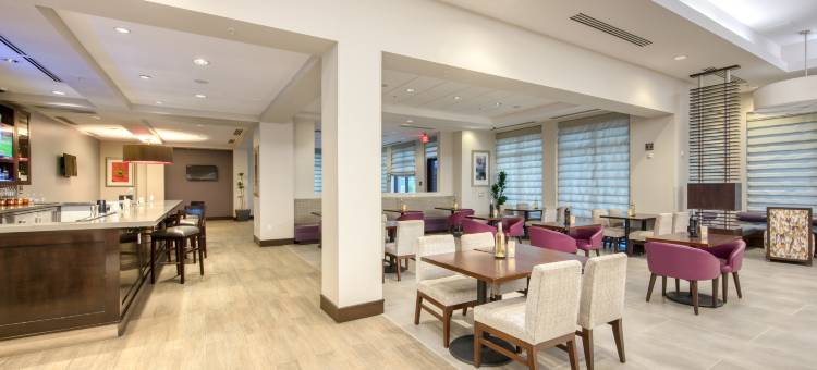 欧文奥兰治县机场希尔顿花园酒店(Hilton Garden Inn Irvine/Orange County Airport)图片