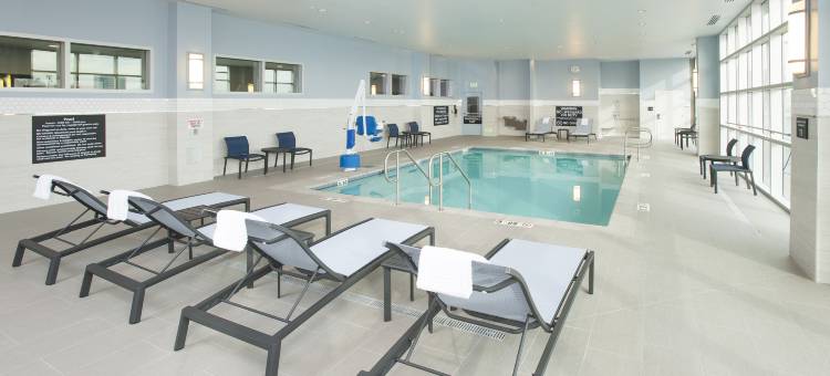 希尔顿欢朋套房酒店-LAX埃尔塞贡多(Hampton Inn & Suites LAX El Segundo)图片