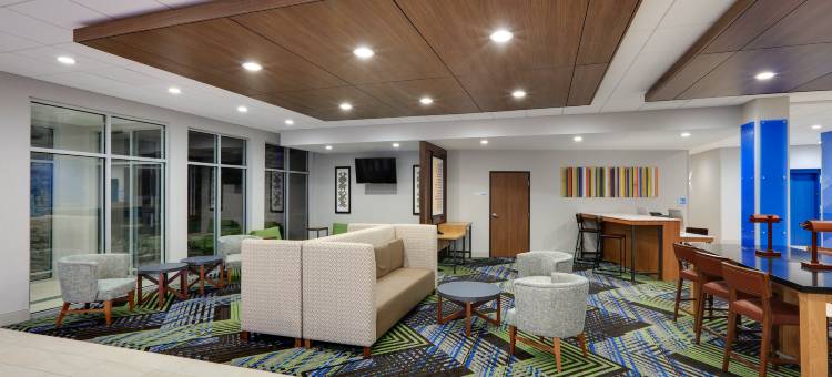Holiday Inn Express & Suites Dallas NW Hwy - Love Field图片