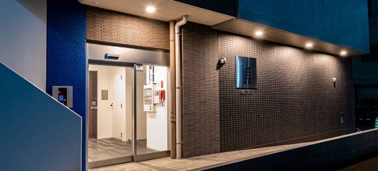 斯泰图斯酒店(Staytus)图片