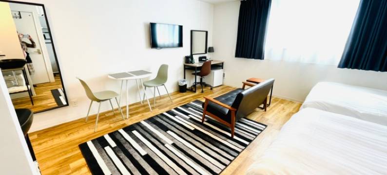 富士美古旅馆(MeguFuji)图片