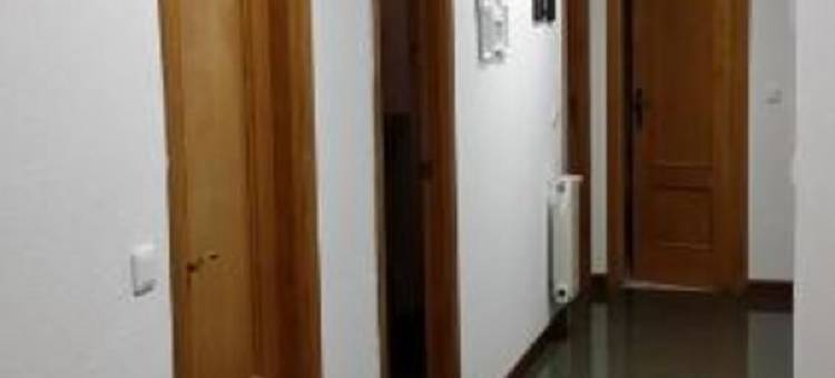 马拉马尔旅馆(Alojamiento Miramar)图片