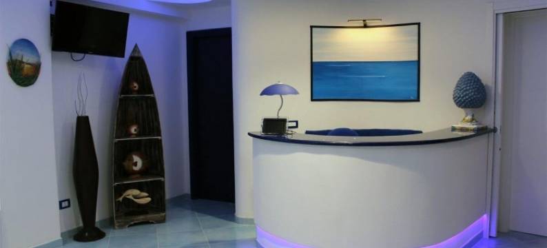 米拉马尔民宿(Miramare)图片