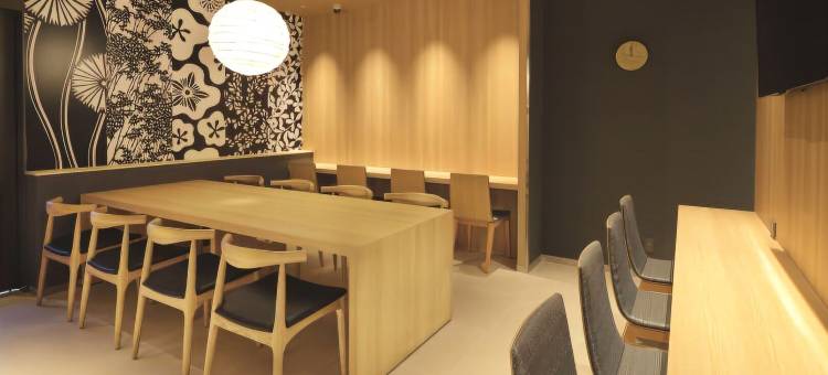 头等舱旅馆-关西机场(First Cabin Kansai Airport)图片