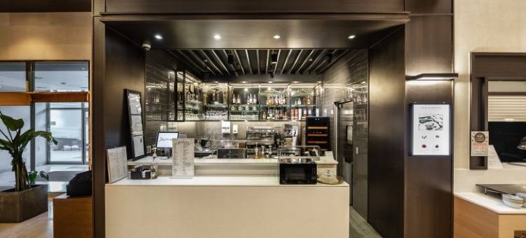 ON城市酒店(ON City Hotel)图片