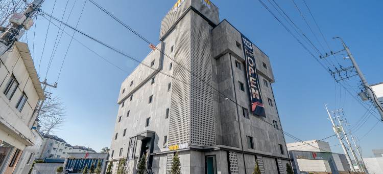 Icheon Kanu图片