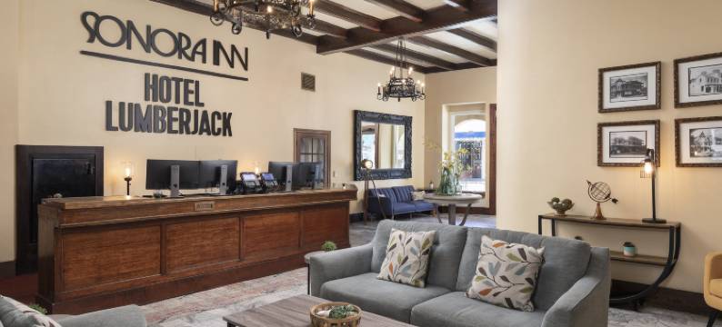 索诺拉历史旅馆(Historic Sonora Inn)图片