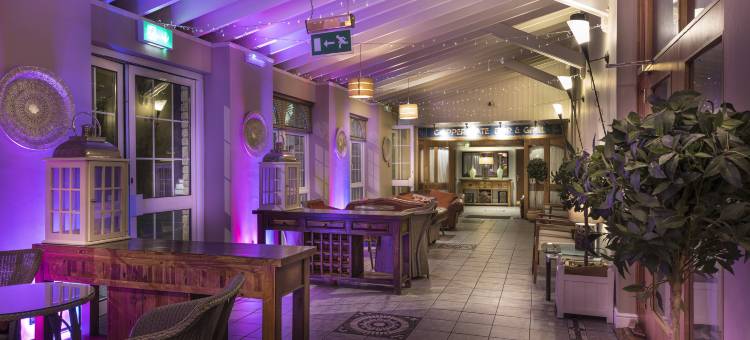 斯特拉代公园酒店(Stradey Park Hotel)图片