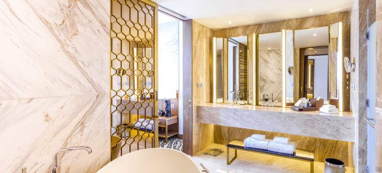 万象皇冠假日酒店(Crowne Plaza VIENTIANE by IHG)图片