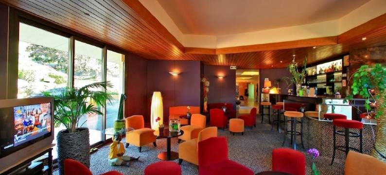 德拉布鲁耶尔之家酒店(Logis Hôtel de la Bruyere)图片