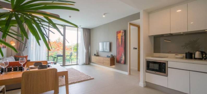 海洋石公寓(Ocean Stone)图片