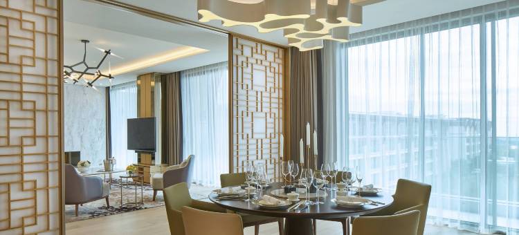 济州神话世界万豪度假酒店(Marriott Jeju Shinhwa World Hotels & Resorts)图片