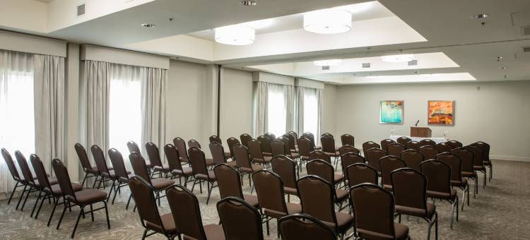 罗利卡瑞I-40沃尔纳特街假日套房酒店(Holiday Inn & Suites Raleigh-Cary (I-40 @Walnut St))图片