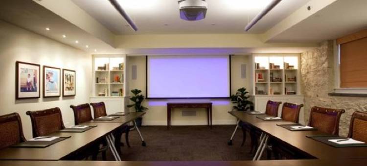 凡迪尔比特酒店 - 阿尔博格度假村精选(The Vanderbilt, Auberge Collection)图片