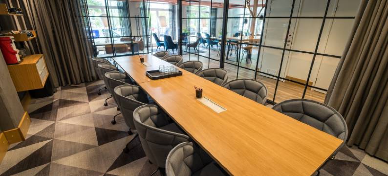 索克斯胡恩科特卡原始酒店萨翁林纳(Original Sokos Hotel Seurahuone)图片