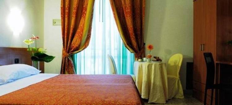 吉西别墅酒店(Hotel Villa Giusy)图片