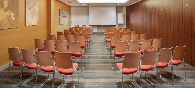 巴拉多利德塞尔科蒂尔酒店(Sercotel Valladolid)图片