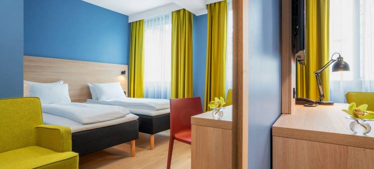 阿斯托里亚索恩酒店(Thon Hotel Astoria)图片