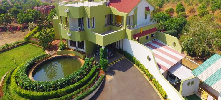 Kokanwadi的Seawind(Seawind at Kokanwadi)图片