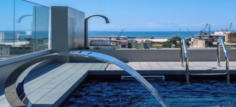 欧诺玛酒店(Onoma Hotel)图片