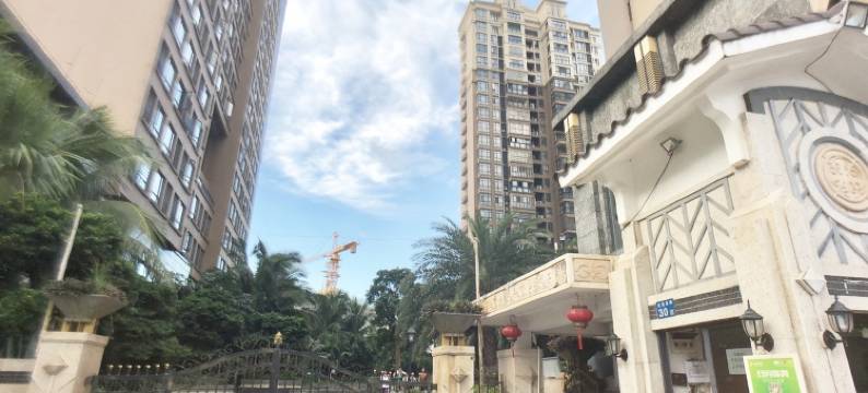 辉哥的家公寓(龙昆南路1号分店)图片