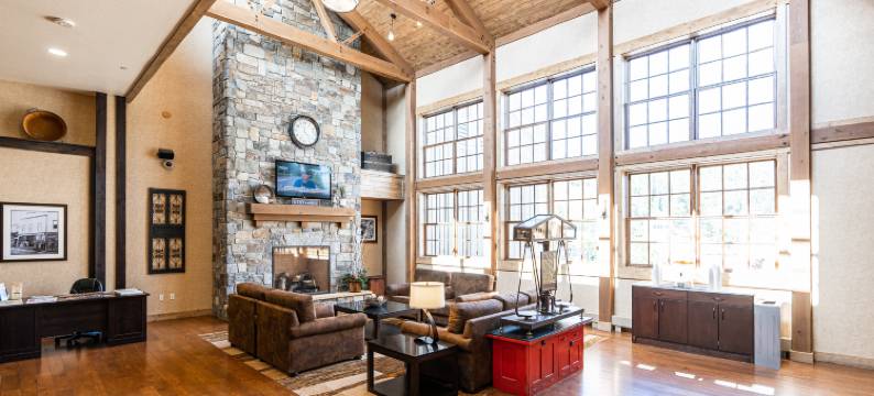 戴德伍德大山假日酒店度假村(Holiday Inn Resort DEADWOOD MOUNTAIN GRAND by IHG)图片