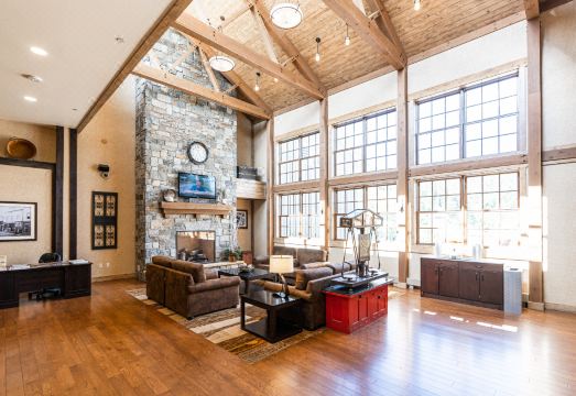 Holiday Inn Resort DEADWOOD MOUNTAIN GRAND by IHG Hotel Overview