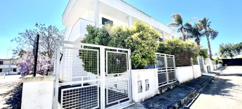 Torre Dell Orso Villa with Climate and Private Parking图片