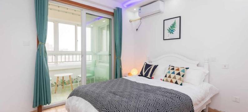 奥特曼打大怪兽公寓(拱海路分店)图片