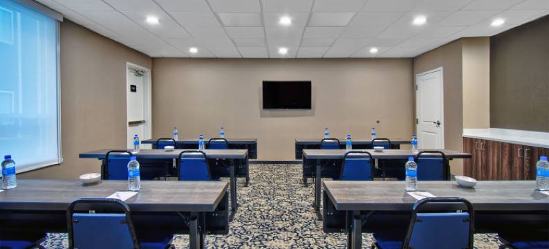 Residence Inn Reading图片