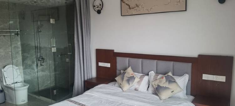 廊下桂坊民宿(漕廊公路分店)图片