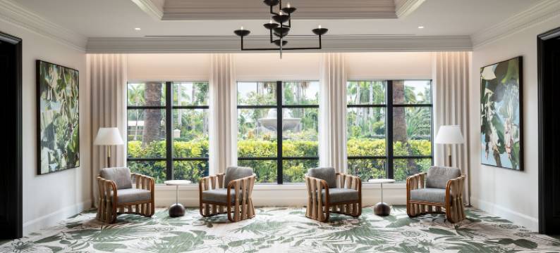 大开曼岛丽思卡尔顿酒店(The Ritz-Carlton, Grand Cayman)图片