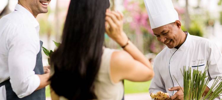 吴哥莱佛士大酒店(Raffles Grand Hotel d'Angkor)图片