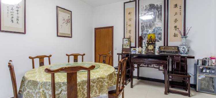 熊猫基地天蓝公寓(熊猫大道分店)图片