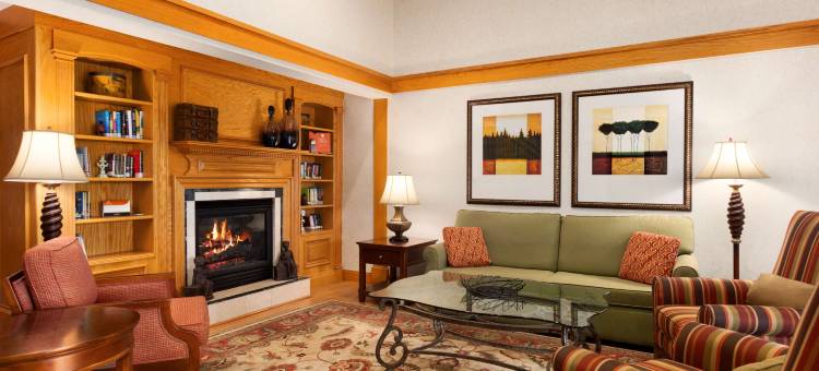 贝尔艾尔阿伯丁丽怡酒店(Country Inn & Suites by Radisson, Bel Air/Aberdeen, MD)图片