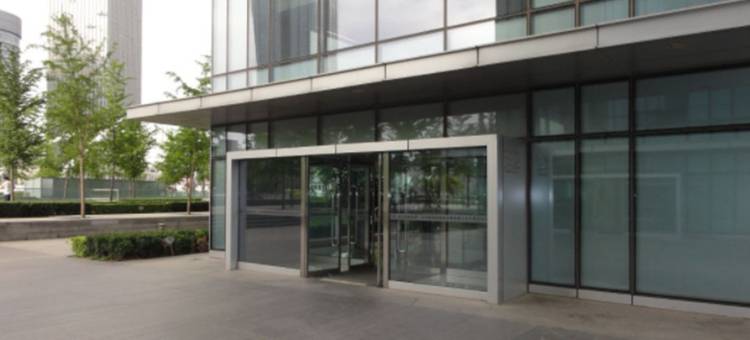 津塔津海高级公寓民宿(兴安路分店)图片