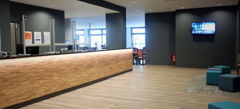 安珀酒店(Hotel Amper)图片