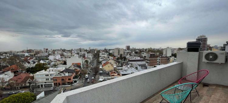 温德姆戴斯旅馆Devoto(Days Inn Devoto)图片