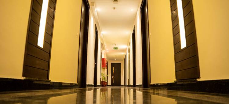 戴尔豪斯贝斯特韦斯特酒店(Best Western Dalhousie)图片