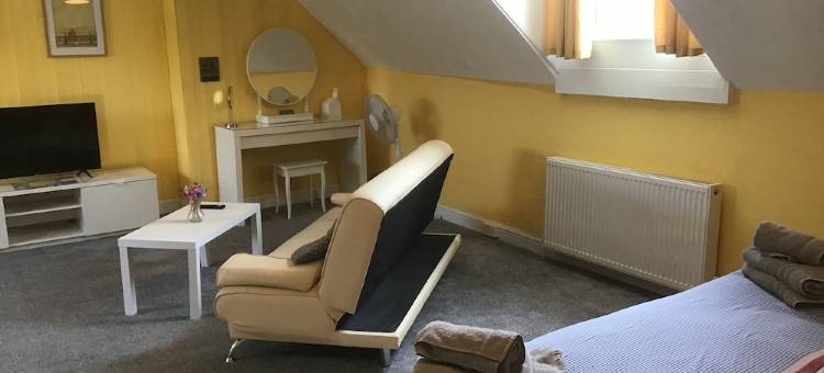 托伍德豪斯酒店(Torwood House)图片