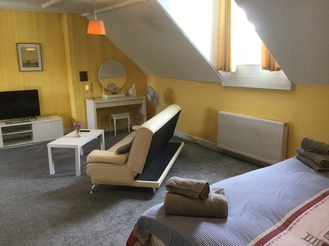 托伍德豪斯酒店