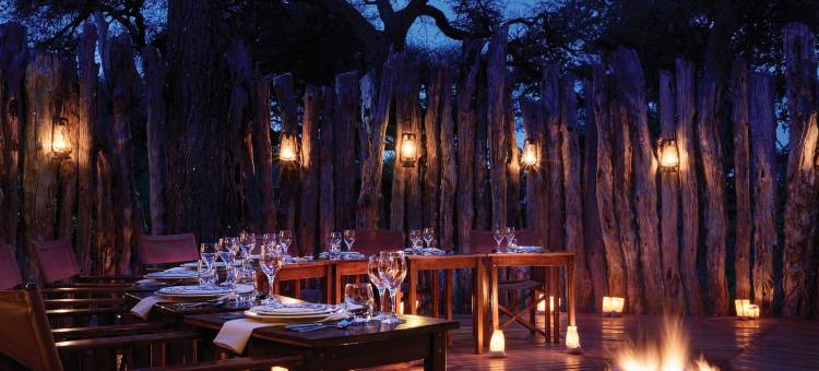 贝梦德游猎营地(Belmond Safaris)图片