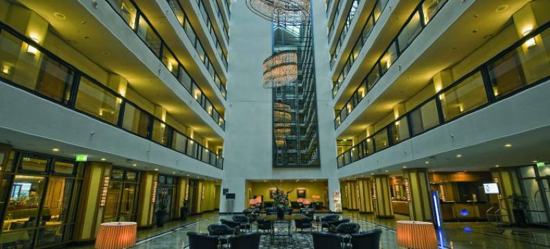 马里添酒店-德雷斯顿(Maritim Hotel Dresden)图片