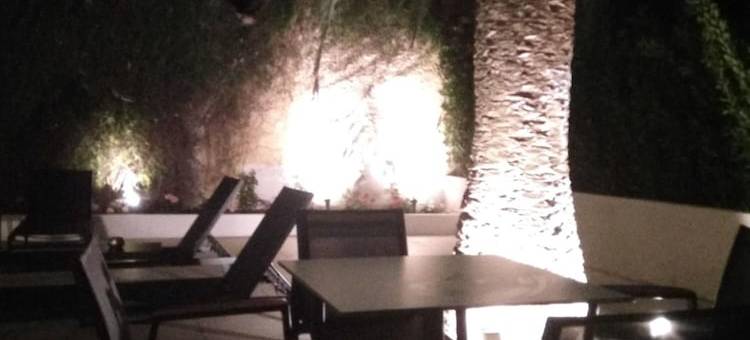 雅典海岸酒店(Athens Coast Hotel)图片