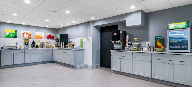 阿巴拉契亚酒店(Appalachian Hotel)图片