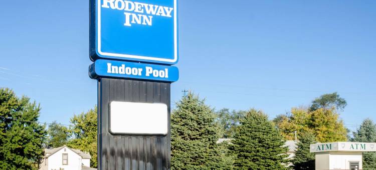 罗德威旅馆(Rodeway Inn)图片